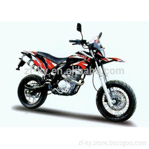 ZF150GY-5 new off-road motorcycle dirt bike 200cc 150cc motorcycle